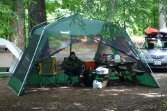 CampingCranberryLakeNY05