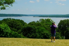 MtVernonSceneBackYardViewOfPotomacRiver3