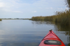 CurrituckSoundPaddling2